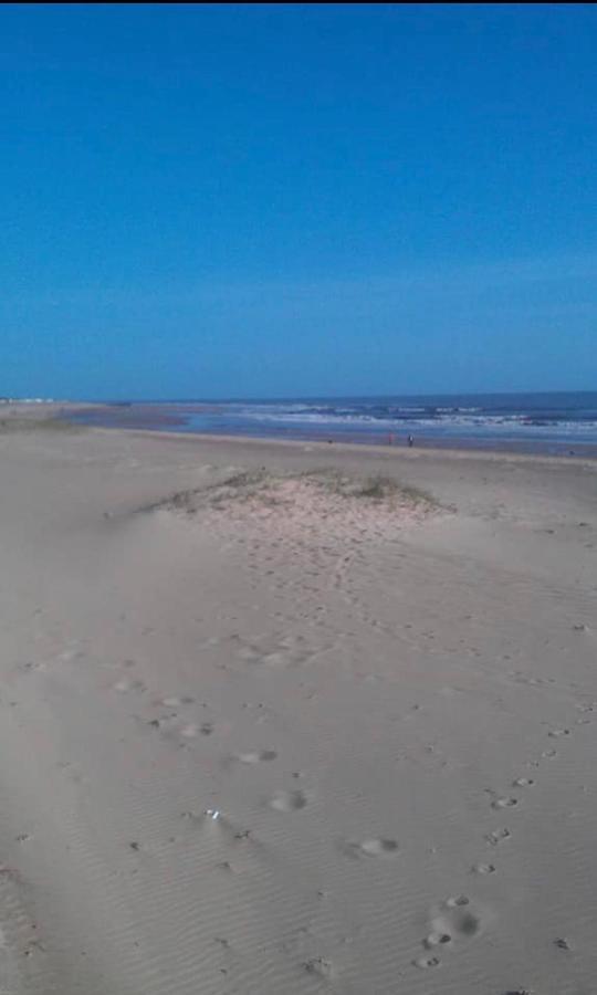 Chapel Caravans S191 Hotel Chapel Saint Leonards Esterno foto